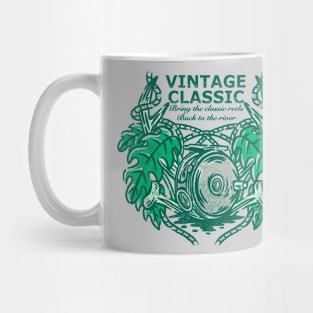 Vintage classic Mug